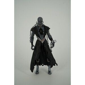 DC Direct Blackest Night Series 5: Black Lantern NEKRON - Item #180